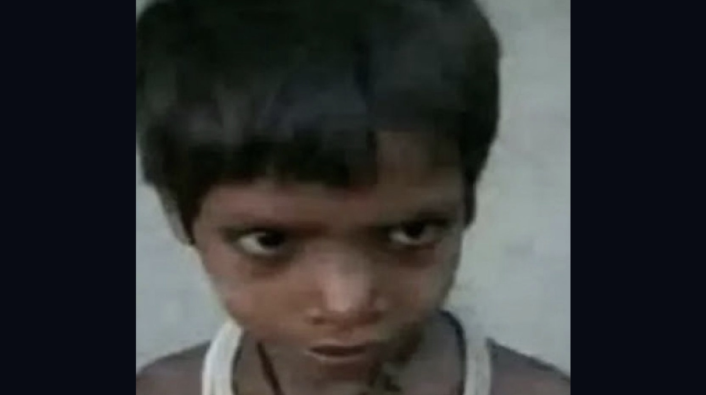 Amarjeet Sada: The World’s Youngest Serial Killer