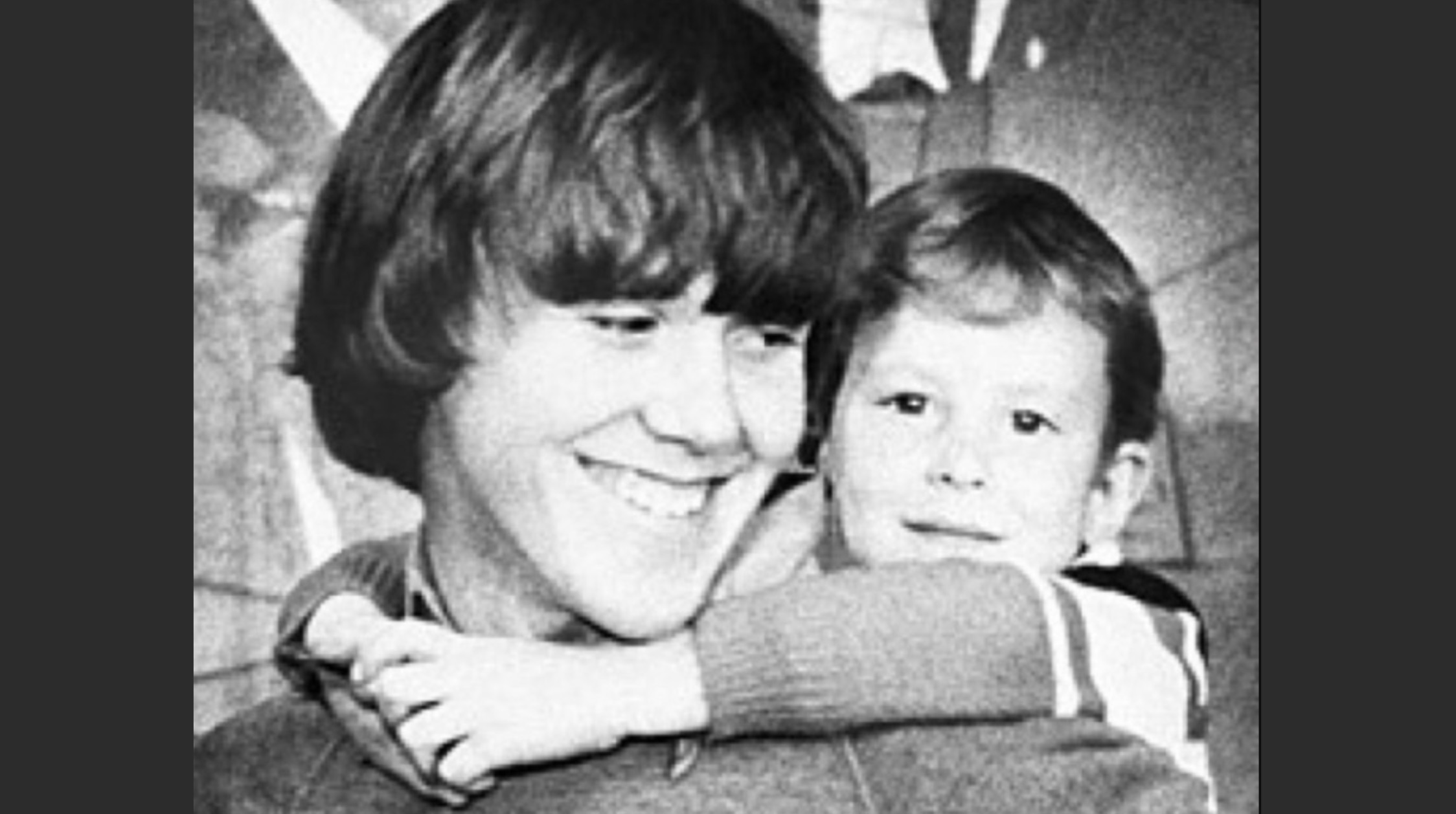Steven Stayner: Hidden in Plain Sight