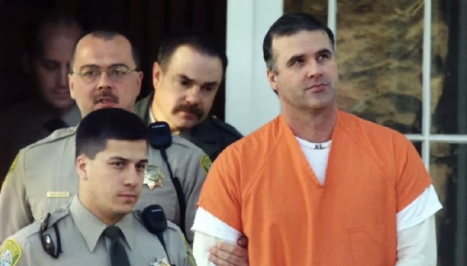 Cary Stayner: Monster in Yosemite