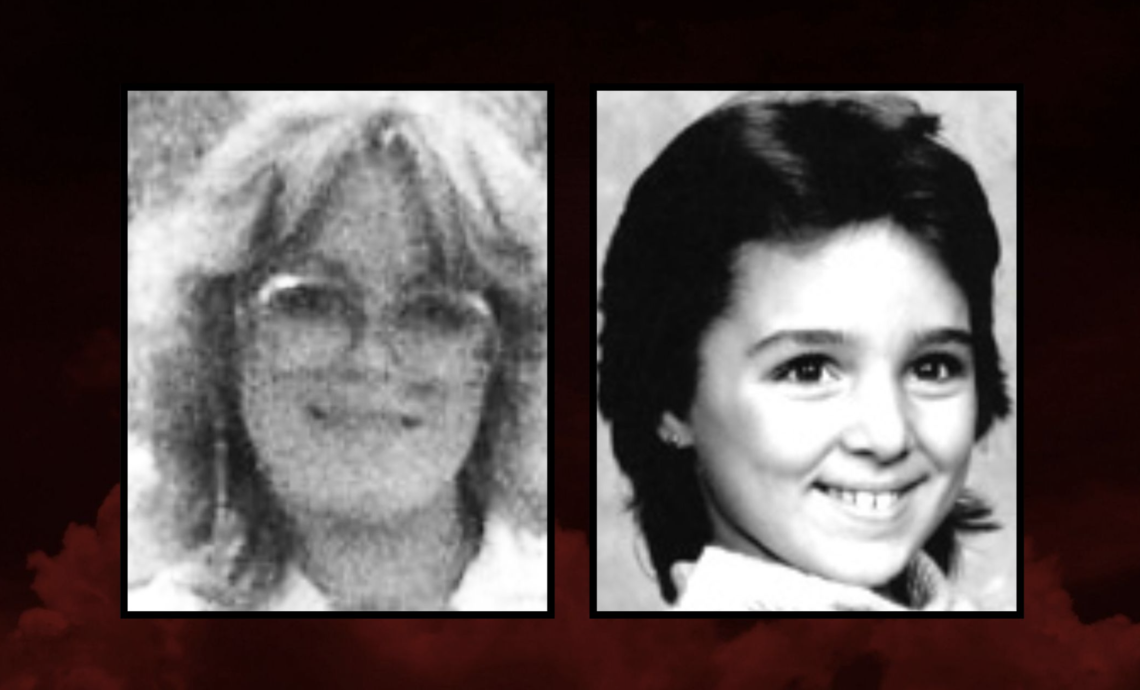 Korrina Malinoski and Annette Sagers: Mother and Daughter Vanish A Year Apart