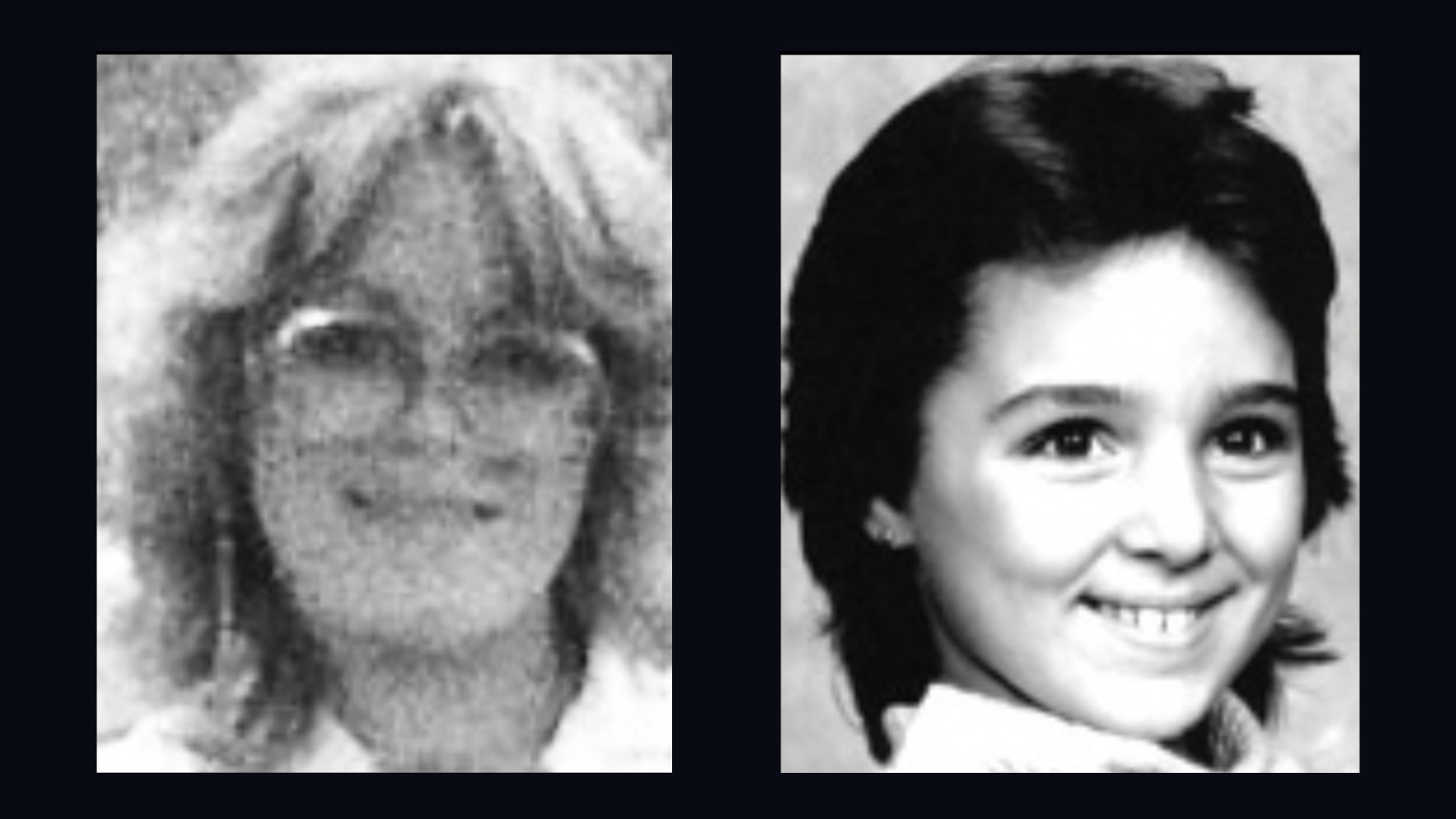 Korrina Malinoski and Annette Sagers: Mother and Daughter Vanish A Year Apart