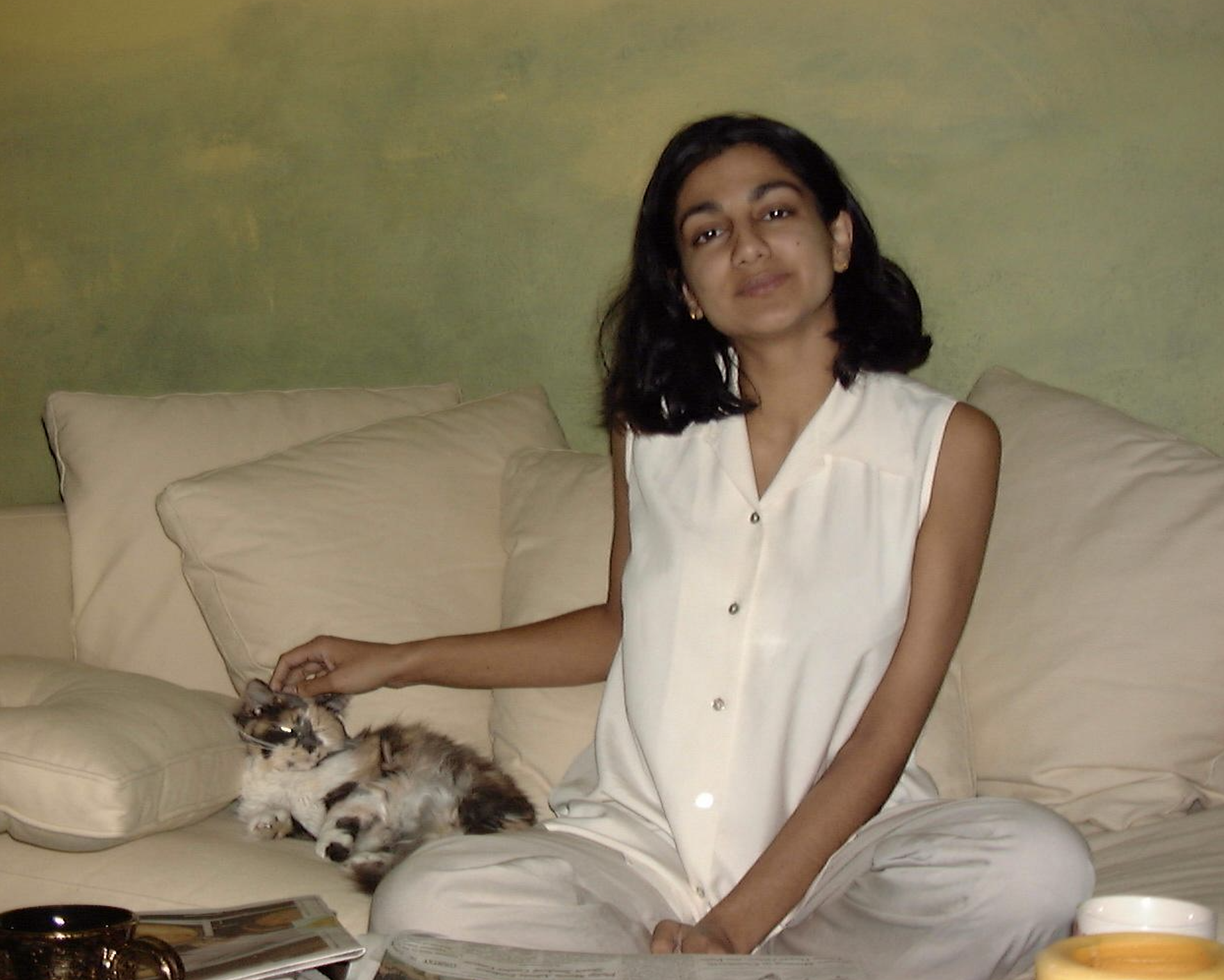 Sneha Philip: The Day the World Stopped and a Woman Vanished