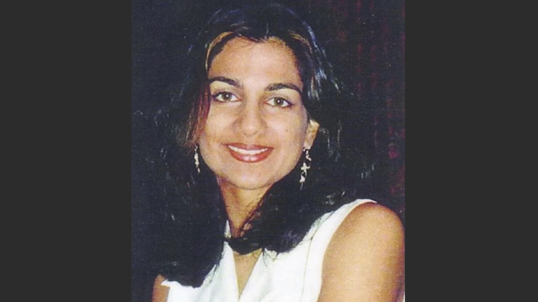 Sneha Philip: The Day the World Stopped and a Woman Vanished