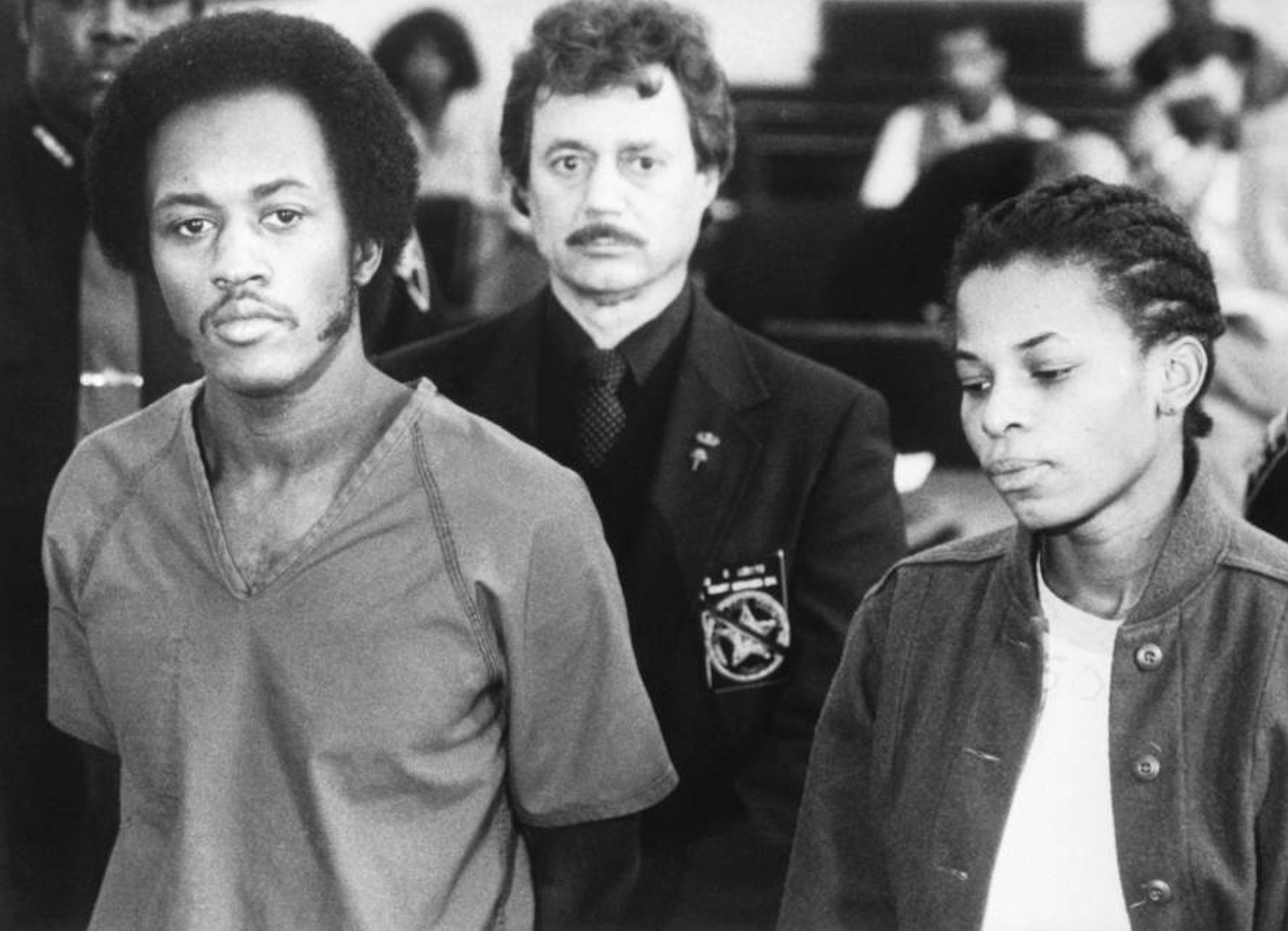 Alton Coleman and Debra Brown: A 54-Day Reign of Chaos and Carnage