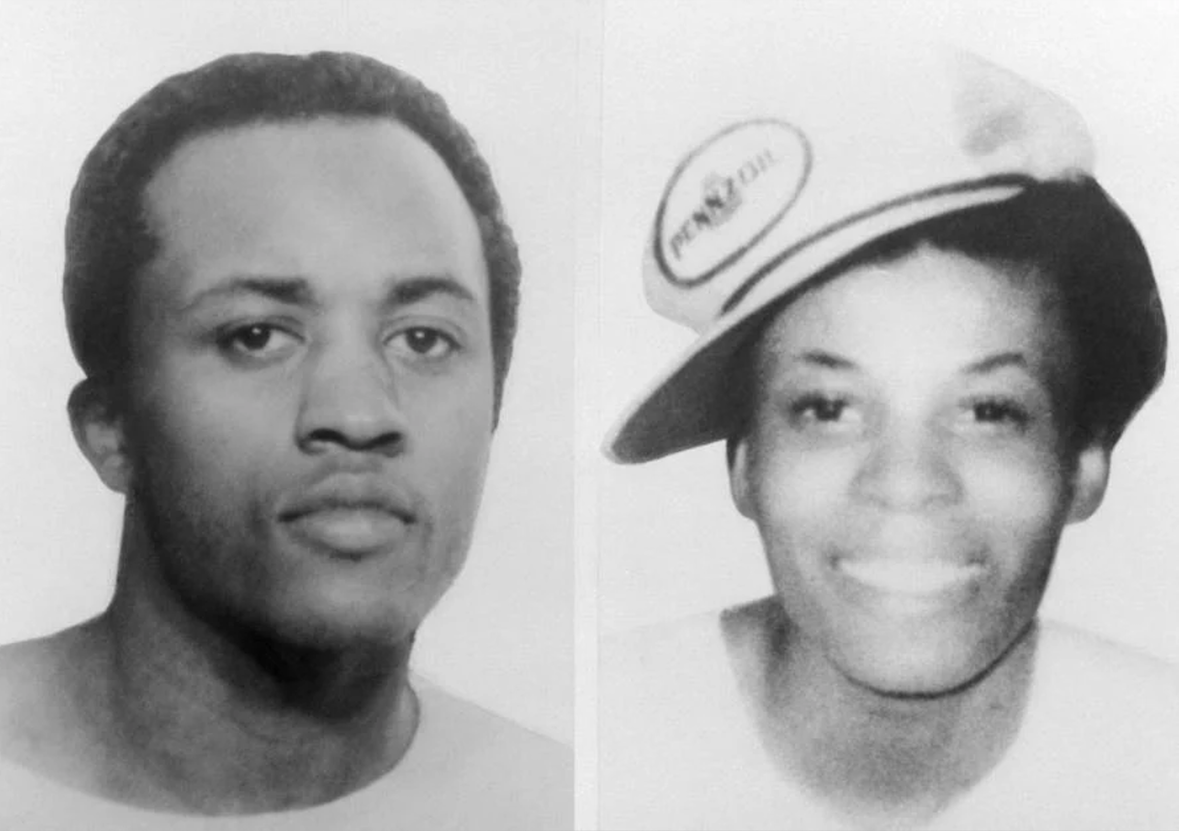 Alton Coleman and Debra Brown: A 54-Day Reign of Chaos and Carnage
