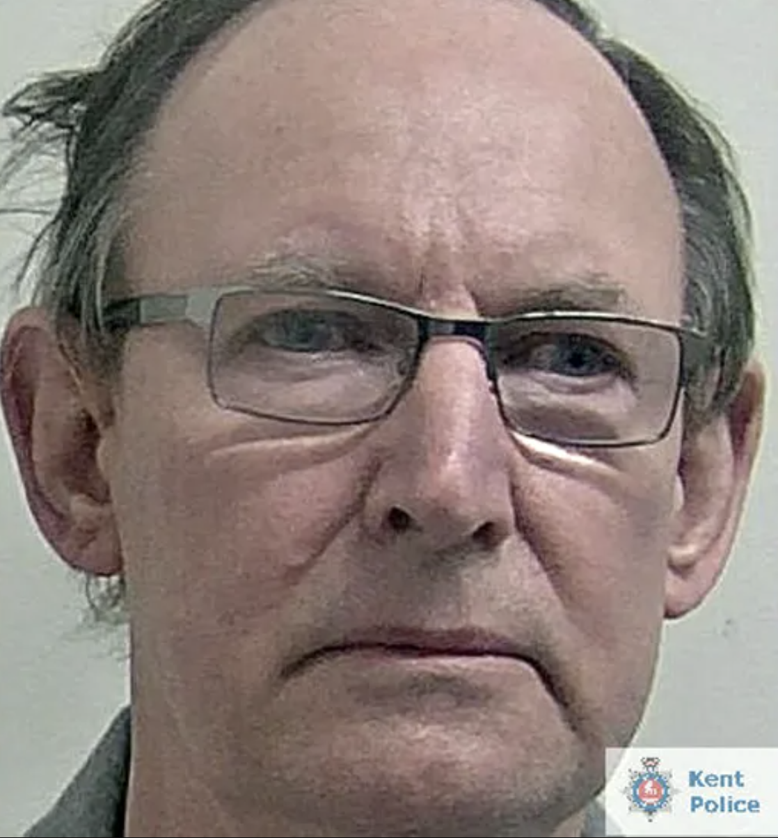 David Fuller: The Man Who Preyed on the Dead