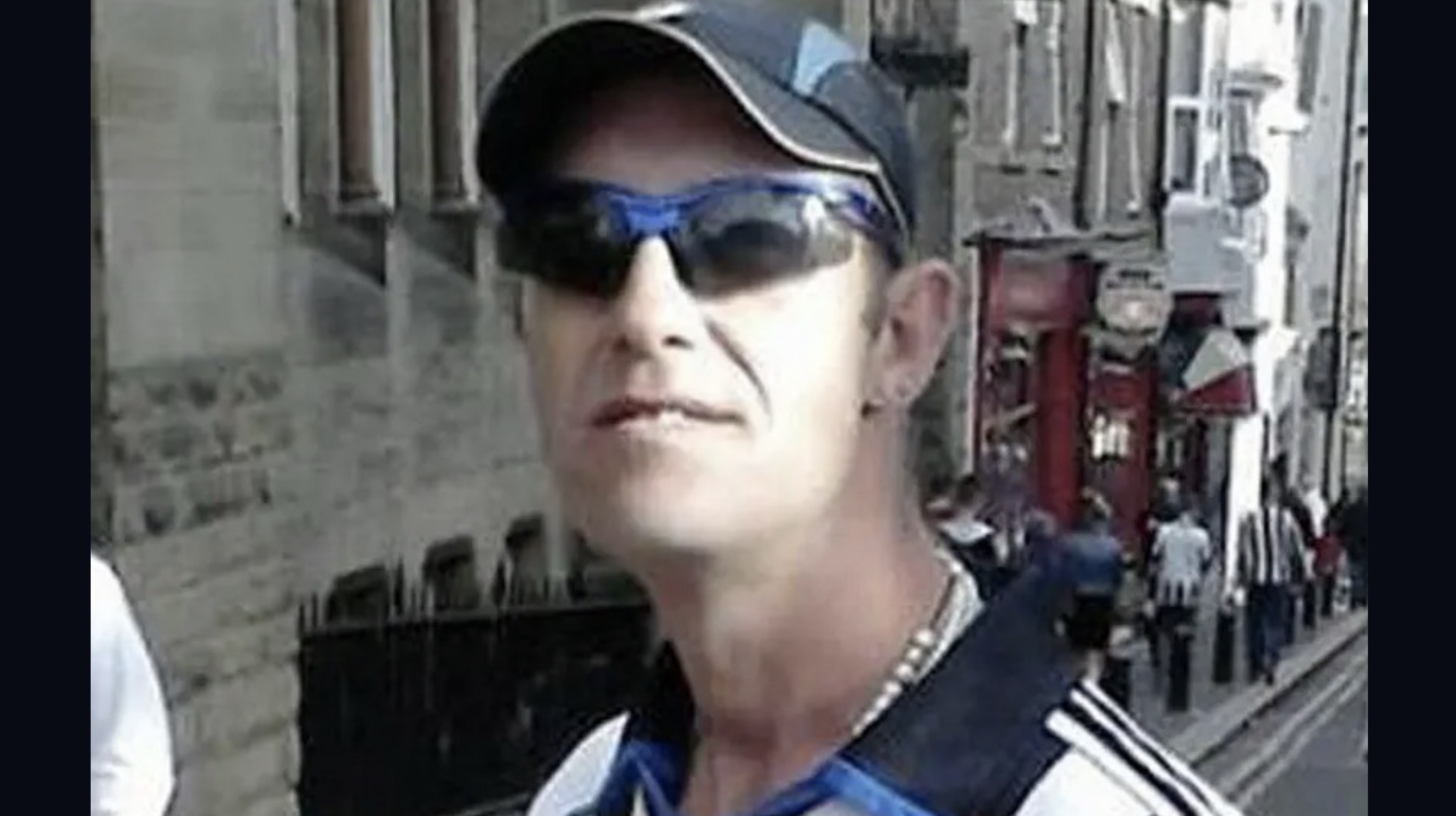 Jimmy Prout: 153 Days of Torture
