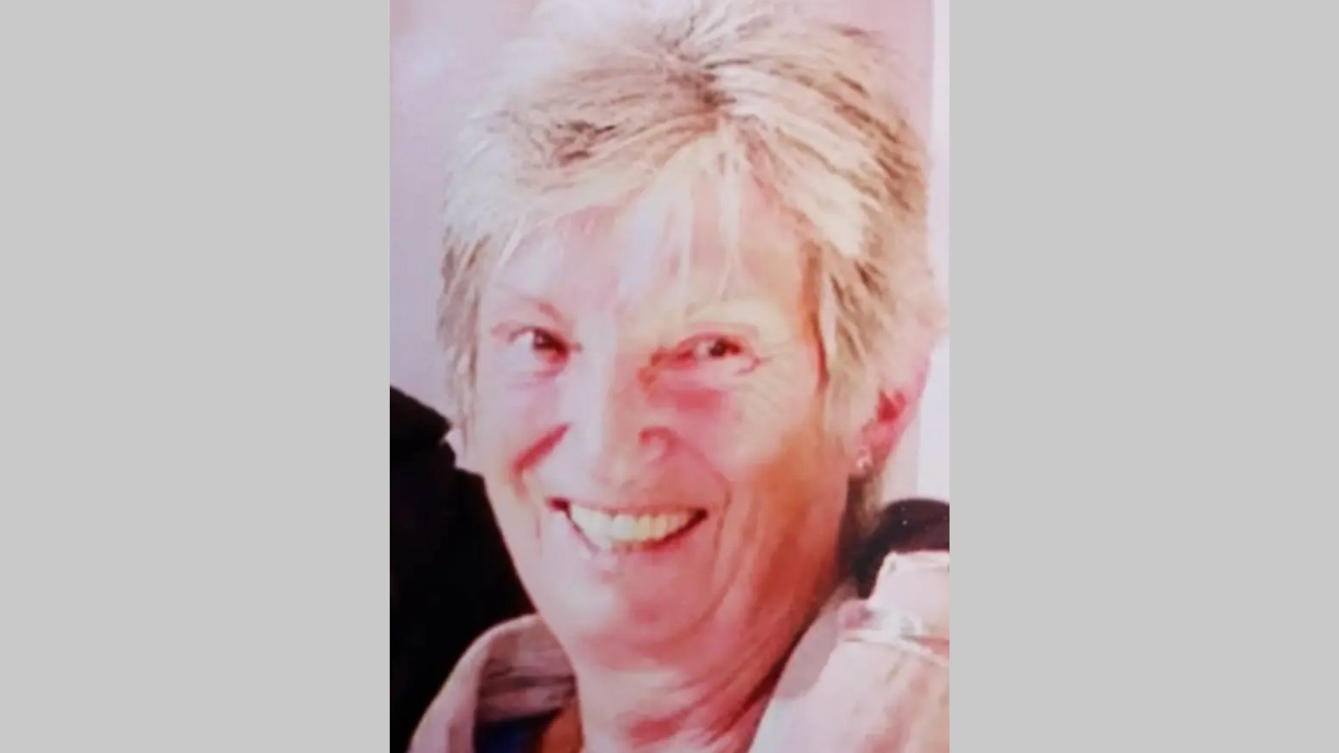 Margaret Barnes: Choosing the Wrong Bed Was a Fatal Mistake.