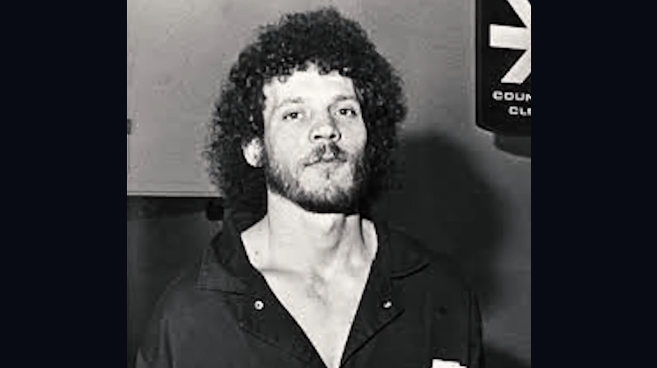 Charles Campbell: Freed to Kill, and the System That Let Him