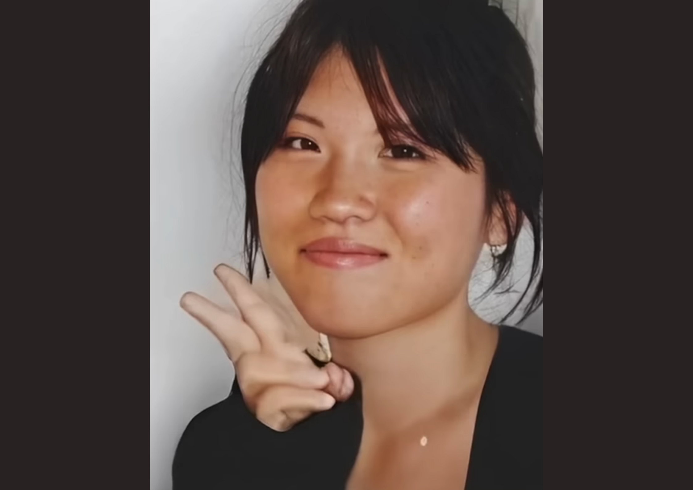 Miyako Hiraoka’s Ghostly Revenge: A Tale of Haunting Justice