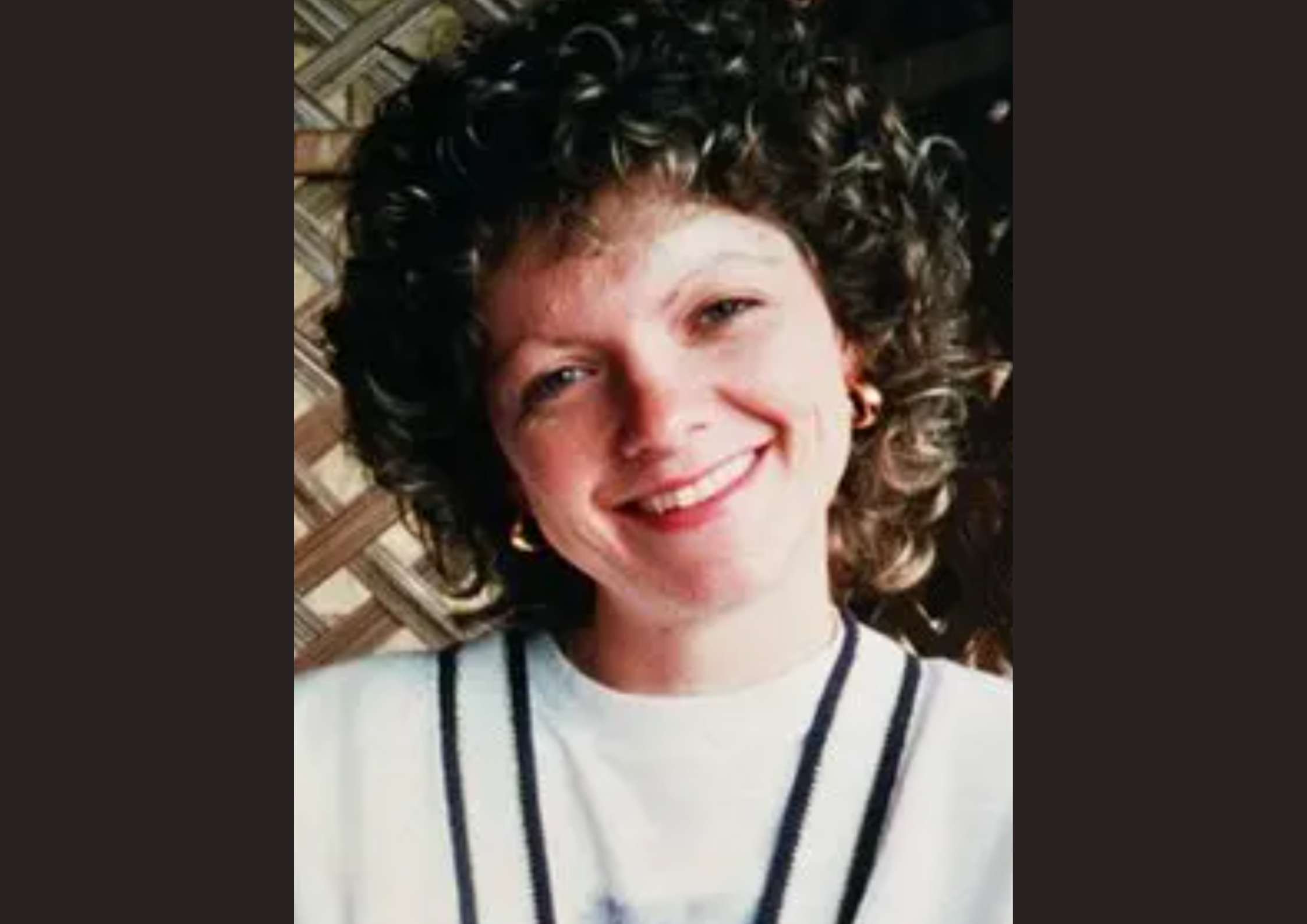 Vikki Thompson: The Murder Solved Twice