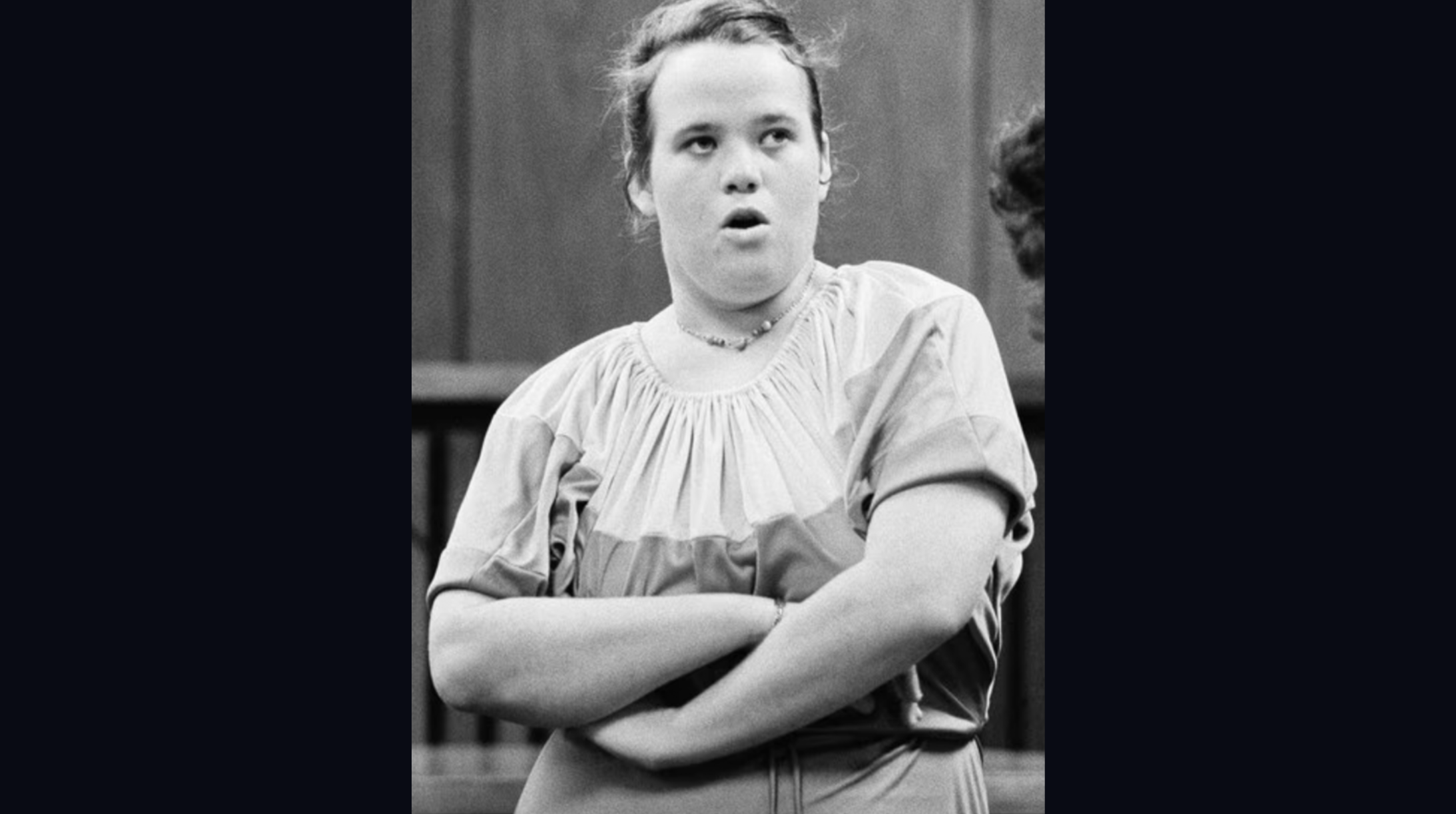 Christine Falling: The Babysitter from Hell