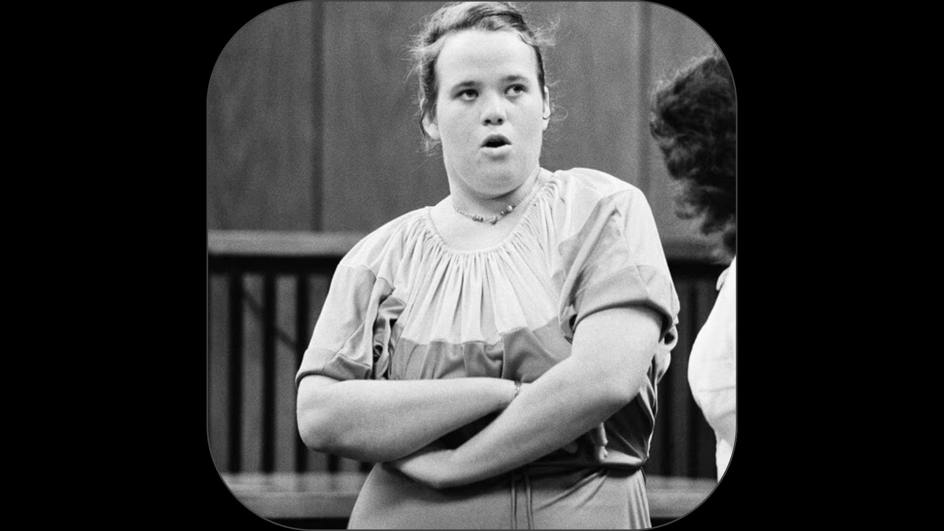 Christine Falling: The Babysitter from Hell