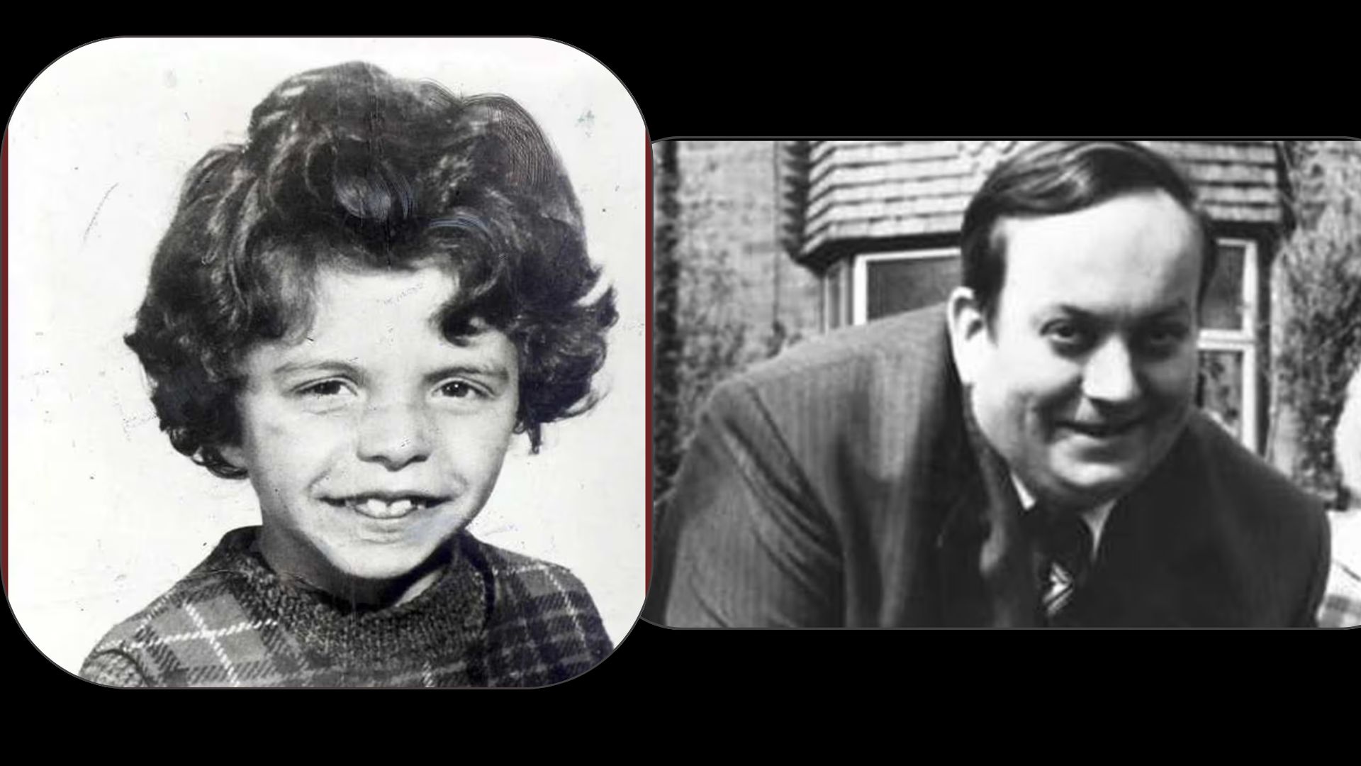 Lesley Molseed & Stefan Kiszko: When Justice Fails and an Innocent Man Pays the Price