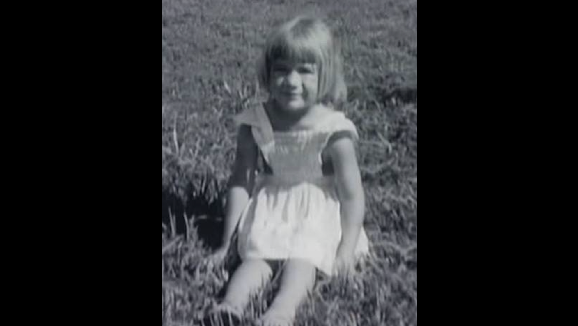 Michele LeAnn Morgan: A Story That Should Never Have Been Forgotten