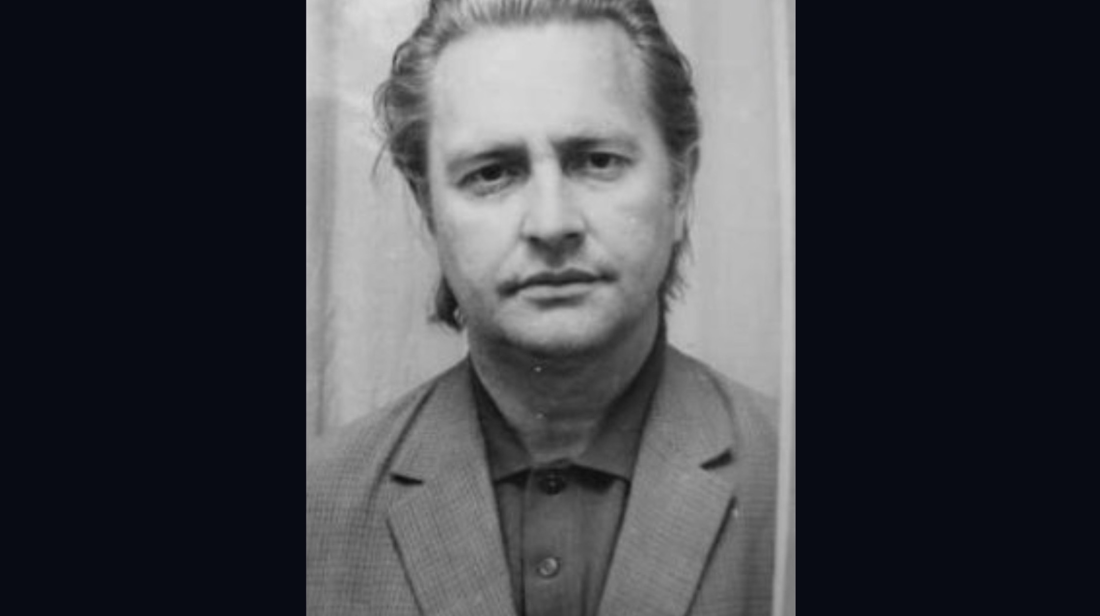 Romulus Vereș: The Satanic Delusions Behind the Man with the Hammer
