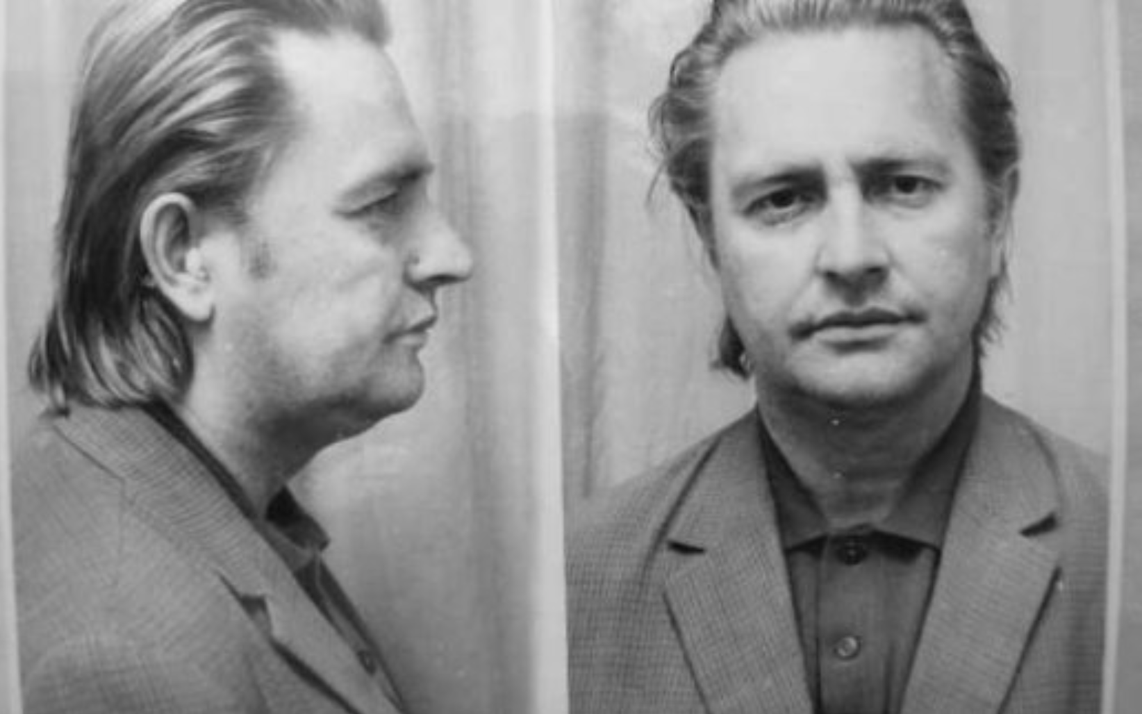 Romulus Vereș: The Satanic Delusions Behind the Man with the Hammer