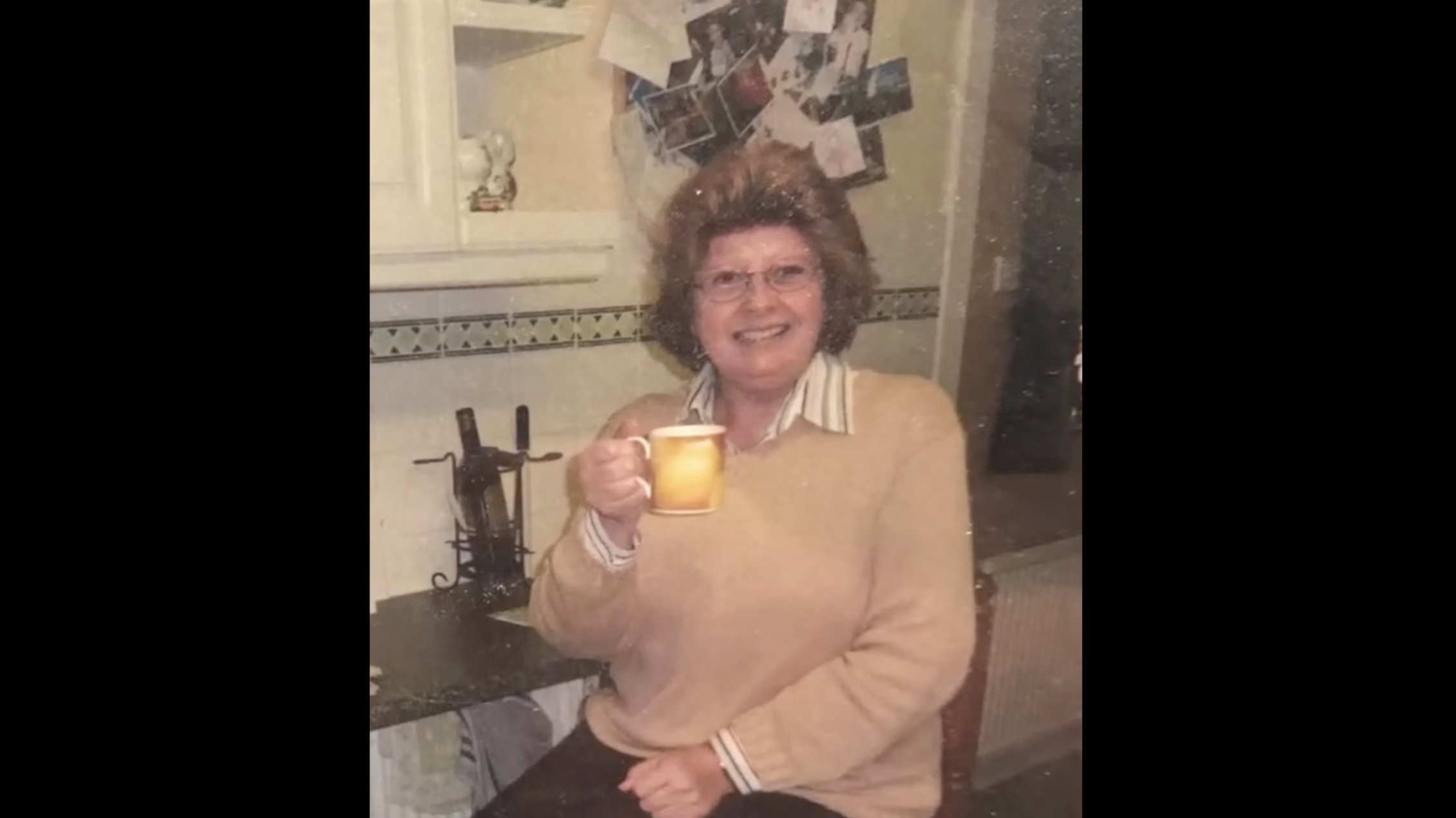 Susan Mauldin: The Home Renovation That Ended in Murder